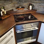 Vila Hietavilla Aurora - Hot Tube - Sauna - Fireplace - 11kw Ev-refuel - Landscape View - Silence - Free Wifi *