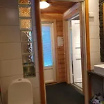 Hietavilla Aurora - Hot Tube - Sauna - Fireplace - 11kw Ev-refuel - Landscape View - Silence - Free Wifi Rukatunturi