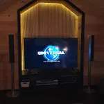 Hietavilla Aurora - Hot Tube - Sauna - Fireplace - 11kw Ev-refuel - Landscape View - Silence - Free Wifi Villa *