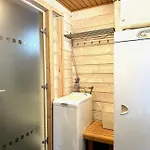 Hietavilla Aurora - Hot Tube - Sauna - Fireplace - 11kw Ev-refuel - Landscape View - Silence - Free Wifi *