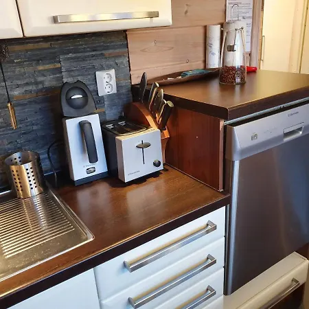 Hietavilla Aurora - Hot Tube - Sauna - Fireplace - 11kw Ev-refuel - Landscape View - Silence - Free Wifi Ruka