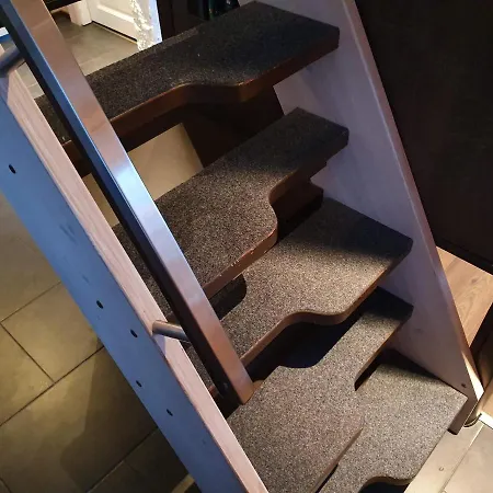 Hietavilla Aurora - Hot Tube - Sauna - Fireplace - 11kw Ev-refuel - Landscape View - Silence - Free Wifi * Ruka