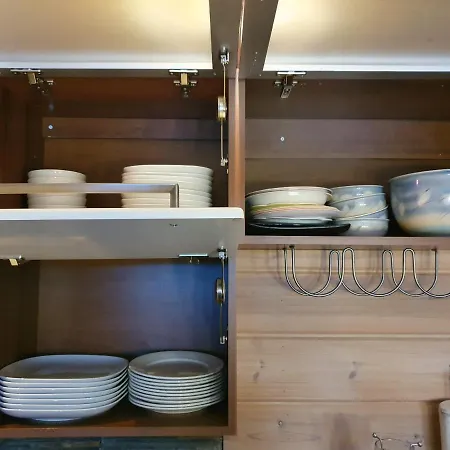 Villa Hietavilla Aurora - Hot Tube - Sauna - Fireplace - 11kw Ev-refuel - Landscape View - Silence - Free Wifi