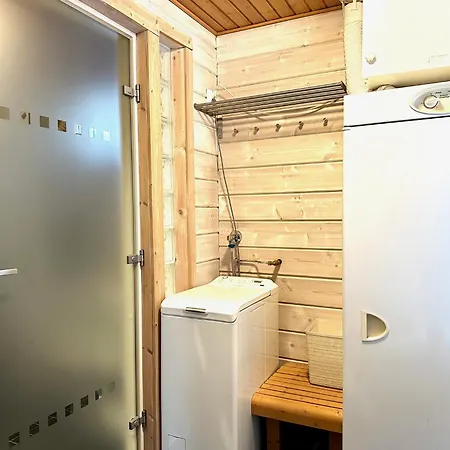 Hietavilla Aurora - Hot Tube - Sauna - Fireplace - 11kw Ev-refuel - Landscape View - Silence - Free Wifi *