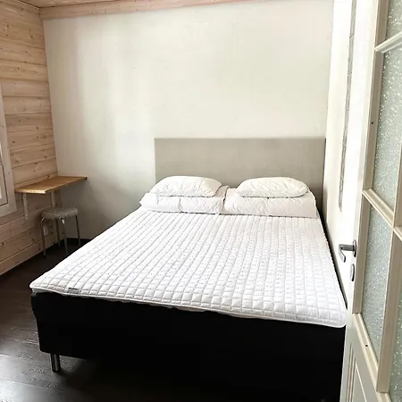 Huvilat Hietavilla Aurora - Hot Tube - Sauna - Fireplace - 11kw Ev-refuel - Landscape View - Silence - Free Wifi Ruka