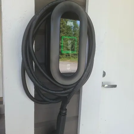 Villa Hietavilla Aurora - Hot Tube - Sauna - Fireplace - 11kw Ev-refuel - Landscape View - Silence - Free Wifi *