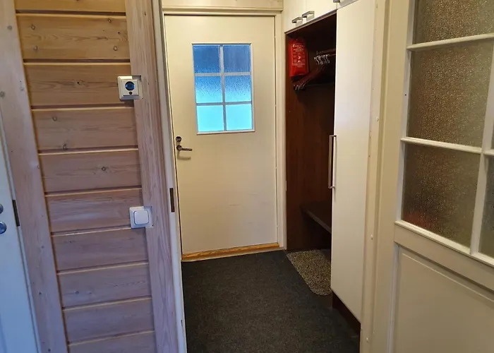 Hietavilla Aurora - Hot Tube - Sauna - Fireplace - 11kw Ev-refuel - Landscape View - Silence - Free Wifi Vila *