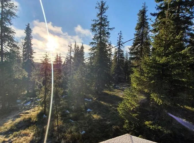 别墅 Hietavilla Aurora - Hot Tube - Sauna - Fireplace - 11kw Ev-refuel - Landscape View - Silence - Free Wifi